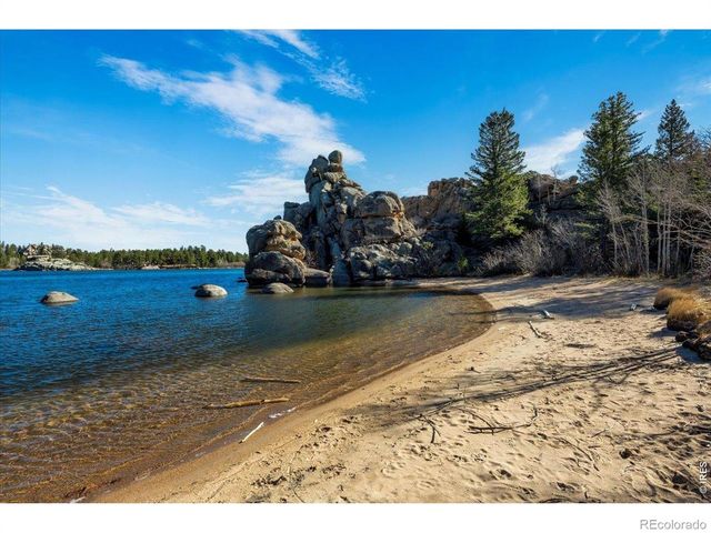151 Cliff Drive, Red Feather Lakes, CO 80545