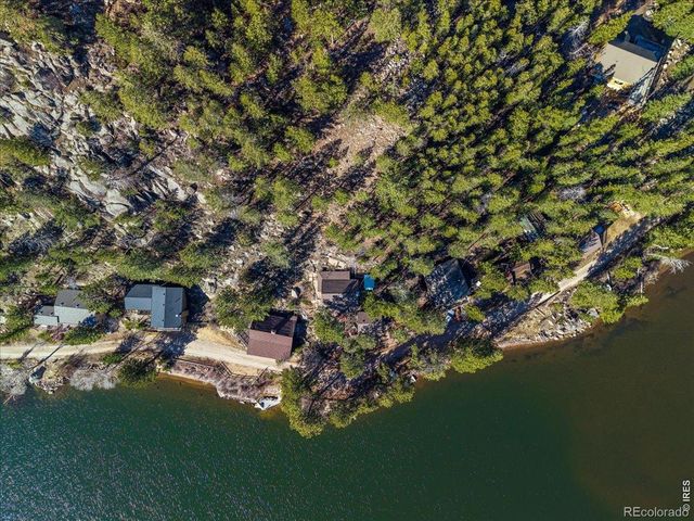 151 Cliff Drive, Red Feather Lakes, CO 80545
