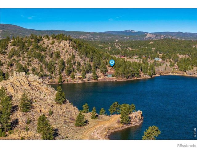 151 Cliff Drive, Red Feather Lakes, CO 80545