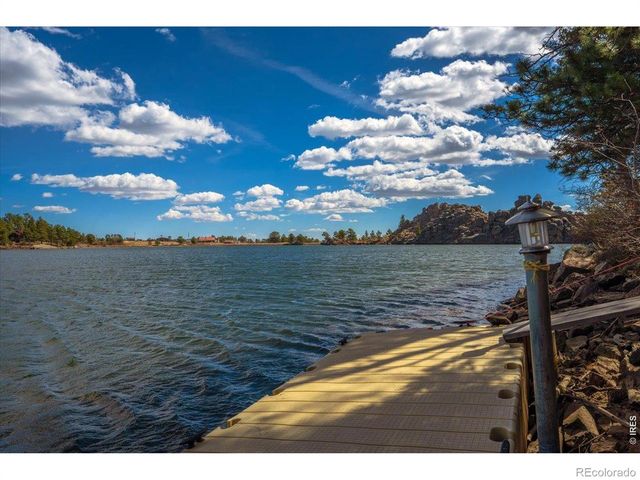 151 Cliff Drive, Red Feather Lakes, CO 80545