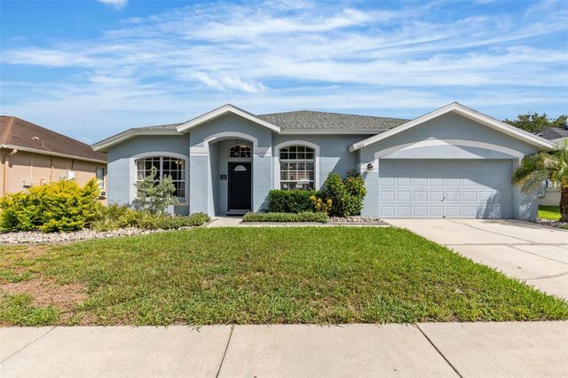 1503 STETSON DRIVE, Wesley Chapel, FL 33543