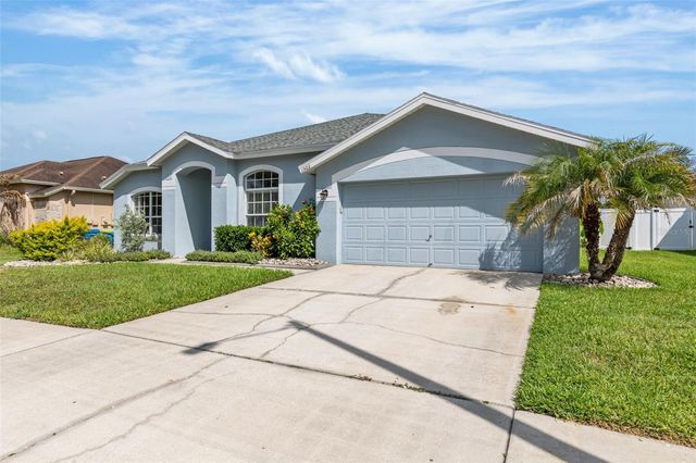 1503 STETSON DRIVE, Wesley Chapel, FL 33543