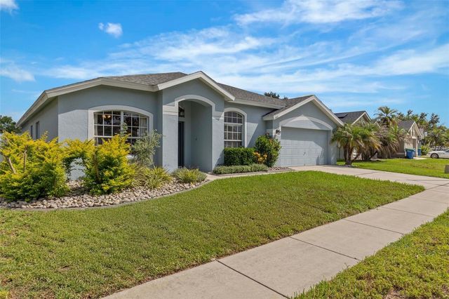 1503 STETSON DRIVE, Wesley Chapel, FL 33543