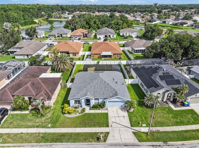 1503 STETSON DRIVE, Wesley Chapel, FL 33543