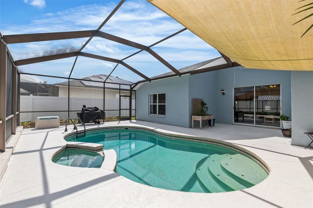 1503 STETSON DRIVE, Wesley Chapel, FL 33543