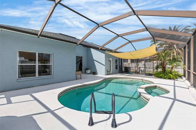 1503 STETSON DRIVE, Wesley Chapel, FL 33543