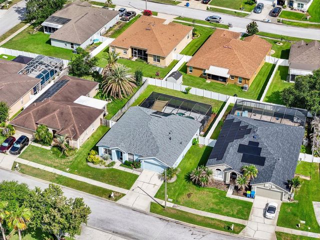 1503 STETSON DRIVE, Wesley Chapel, FL 33543