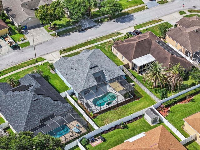 1503 STETSON DRIVE, Wesley Chapel, FL 33543
