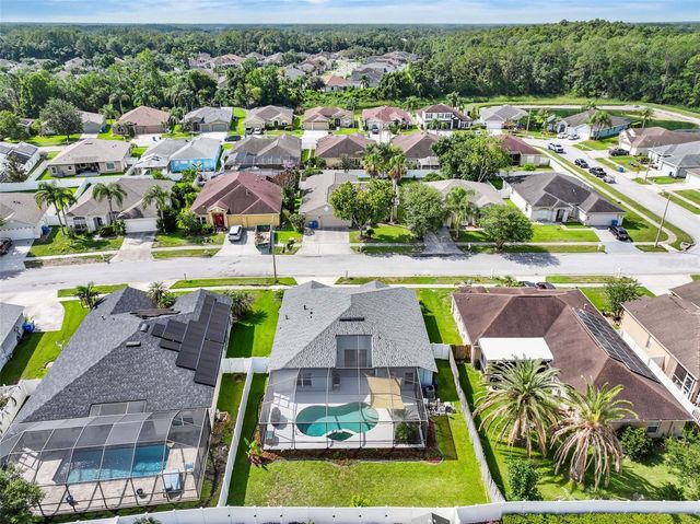 1503 STETSON DRIVE, Wesley Chapel, FL 33543