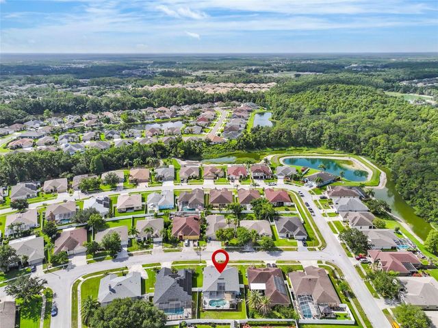 1503 STETSON DRIVE, Wesley Chapel, FL 33543