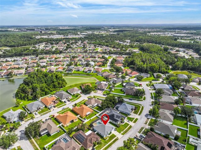 1503 STETSON DRIVE, Wesley Chapel, FL 33543