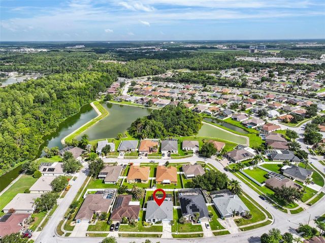 1503 STETSON DRIVE, Wesley Chapel, FL 33543