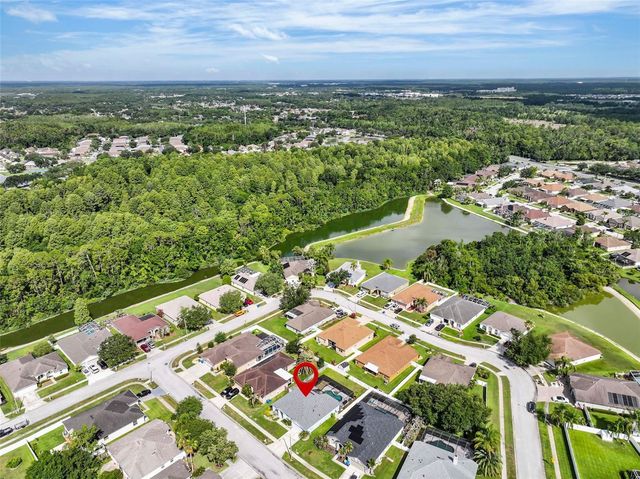 1503 STETSON DRIVE, Wesley Chapel, FL 33543