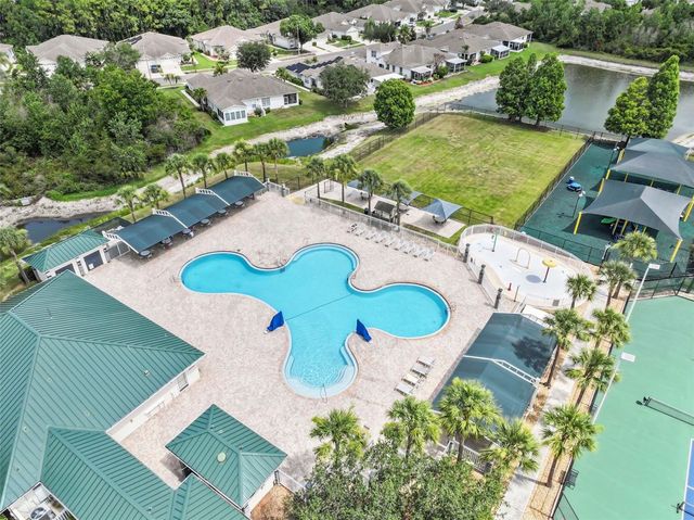 1503 STETSON DRIVE, Wesley Chapel, FL 33543