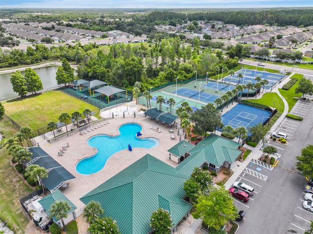 1503 STETSON DRIVE, Wesley Chapel, FL 33543