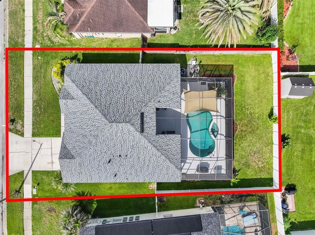 1503 STETSON DRIVE, Wesley Chapel, FL 33543