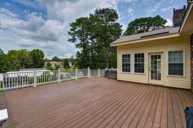 819 Kingsbridge Drive, Columbia, SC 29210