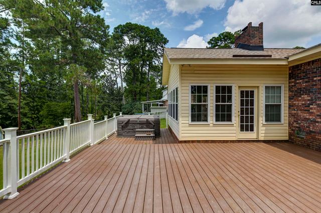 819 Kingsbridge Drive, Columbia, SC 29210