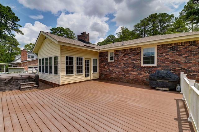 819 Kingsbridge Drive, Columbia, SC 29210