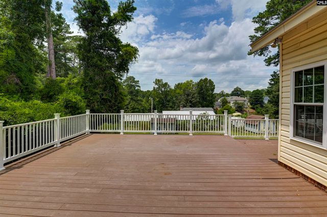 819 Kingsbridge Drive, Columbia, SC 29210