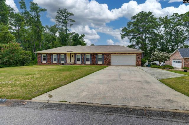 819 Kingsbridge Drive, Columbia, SC 29210