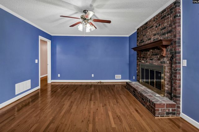 819 Kingsbridge Drive, Columbia, SC 29210