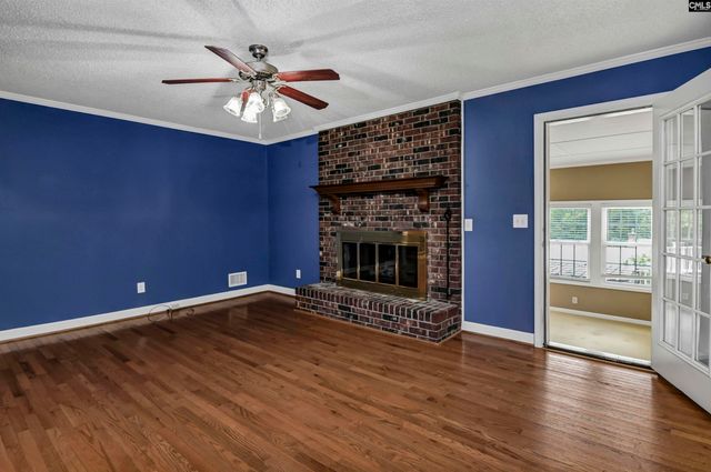 819 Kingsbridge Drive, Columbia, SC 29210