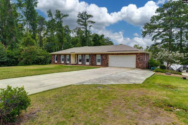 819 Kingsbridge Drive, Columbia, SC 29210