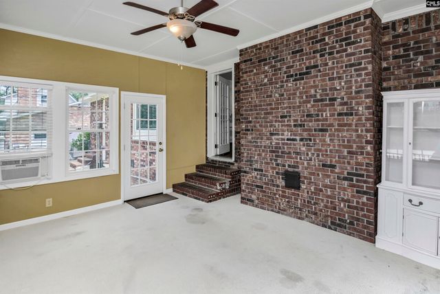 819 Kingsbridge Drive, Columbia, SC 29210