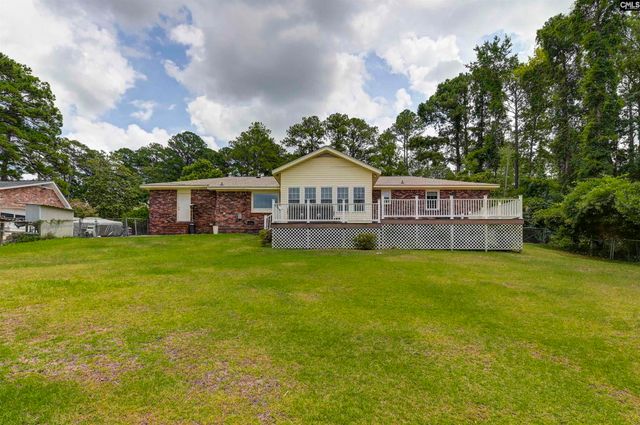 819 Kingsbridge Drive, Columbia, SC 29210
