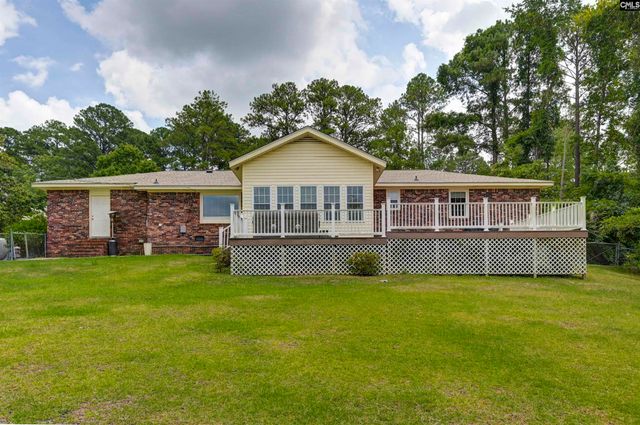 819 Kingsbridge Drive, Columbia, SC 29210