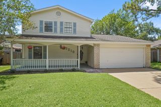 3210 Pebble Lake Drive, Sugar Land, TX 77479