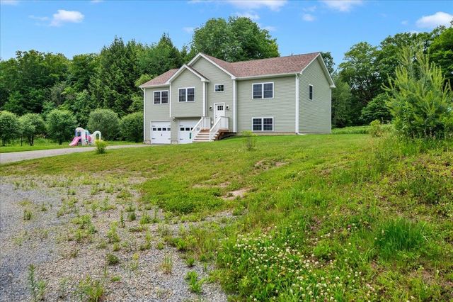 460 Outback Road, Fairfax, VT 05454
