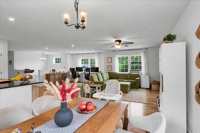 460 Outback Road, Fairfax, VT 05454