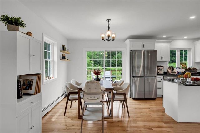 460 Outback Road, Fairfax, VT 05454