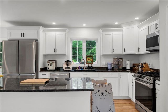 460 Outback Road, Fairfax, VT 05454