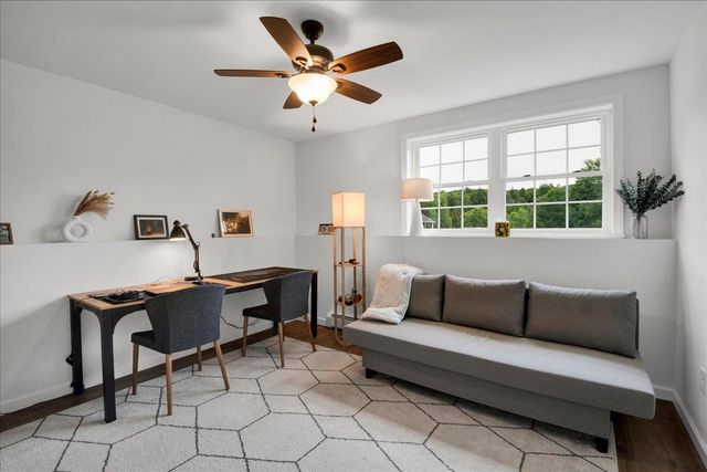 460 Outback Road, Fairfax, VT 05454