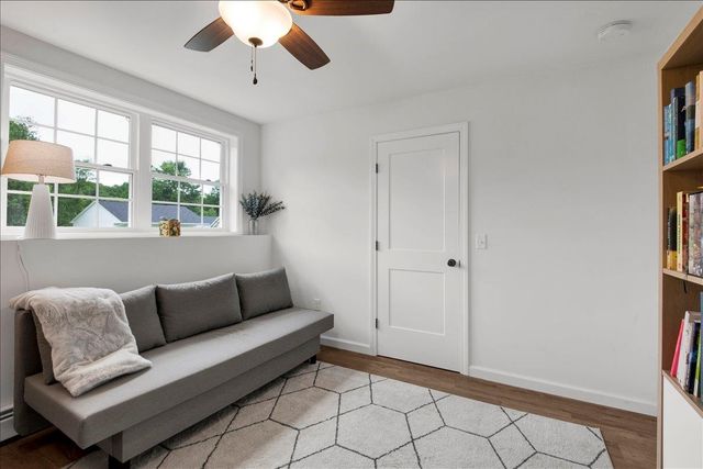 460 Outback Road, Fairfax, VT 05454