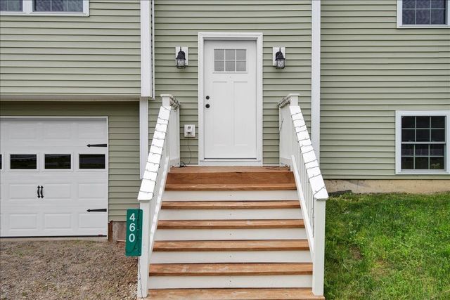460 Outback Road, Fairfax, VT 05454