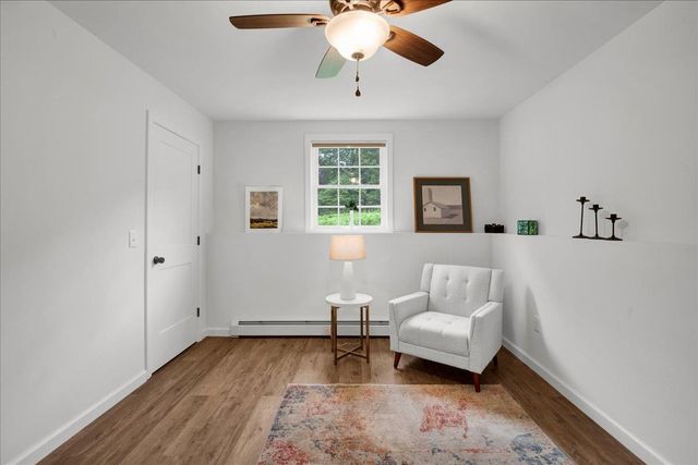 460 Outback Road, Fairfax, VT 05454