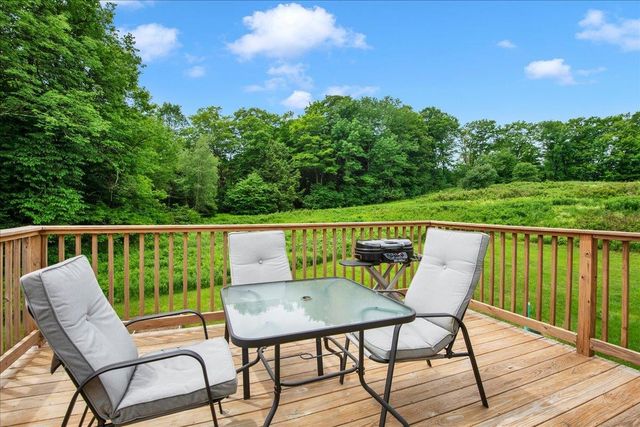 460 Outback Road, Fairfax, VT 05454