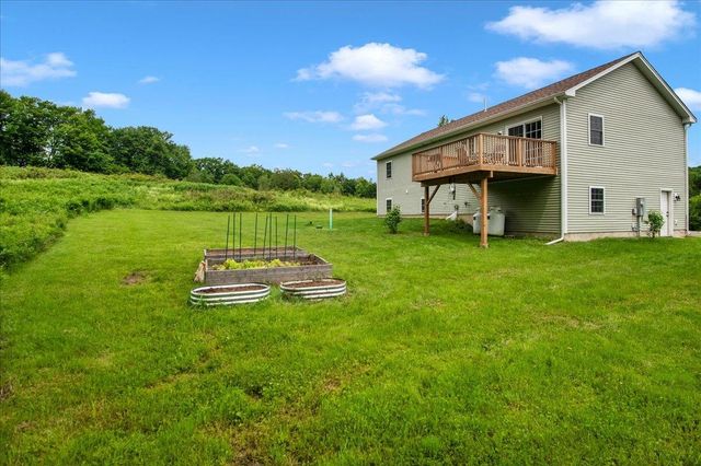 460 Outback Road, Fairfax, VT 05454