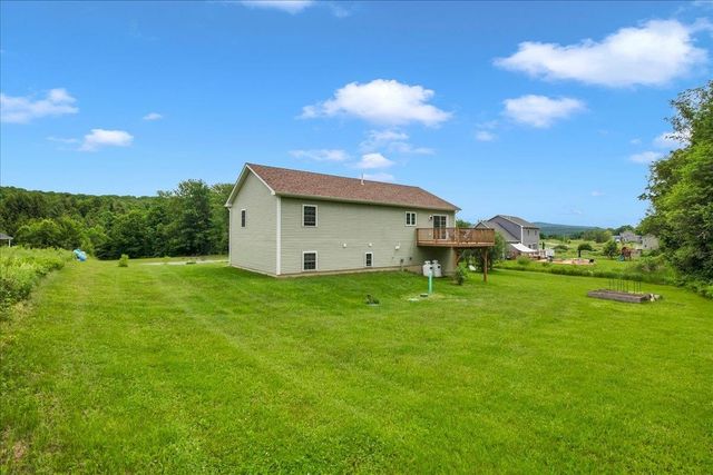460 Outback Road, Fairfax, VT 05454
