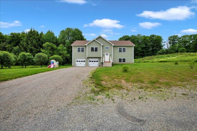 460 Outback Road, Fairfax, VT 05454
