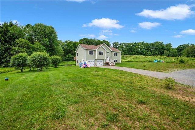 460 Outback Road, Fairfax, VT 05454