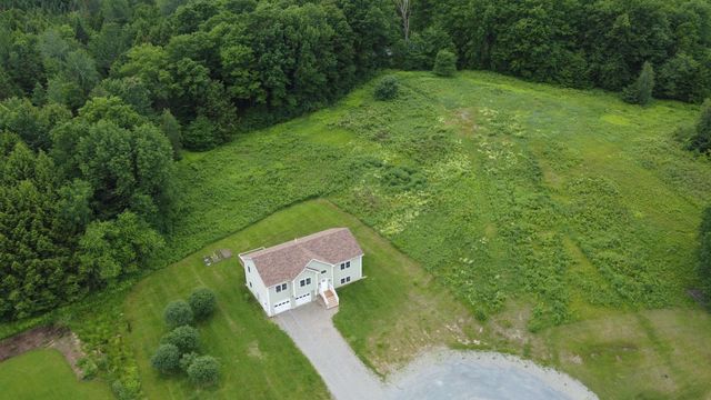 460 Outback Road, Fairfax, VT 05454