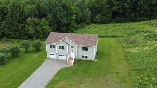 460 Outback Road, Fairfax, VT 05454