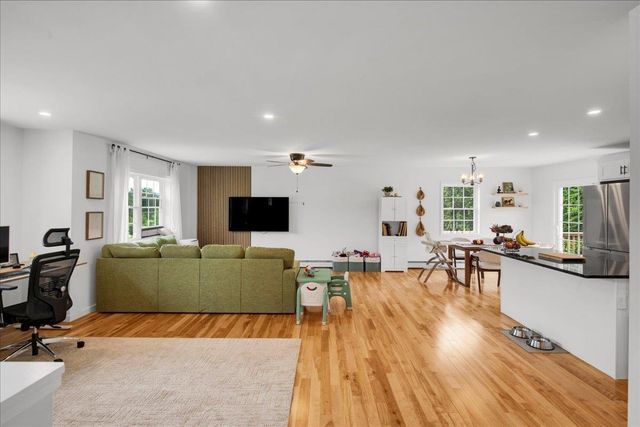 460 Outback Road, Fairfax, VT 05454