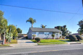 1810 S Orange, West Covina, CA 91790
