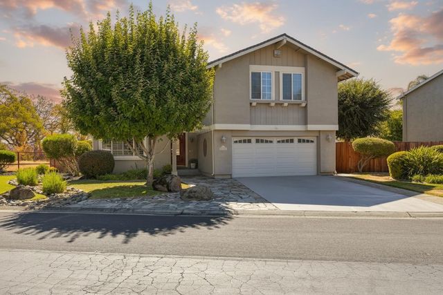 9709 Snowberry Way, Orangevale, CA 95662